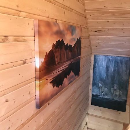 Fjaell Stuga Steninge Exteriér fotografie