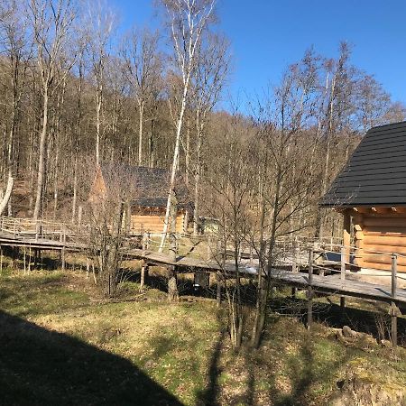 Fjaell Stuga Steninge Exteriér fotografie