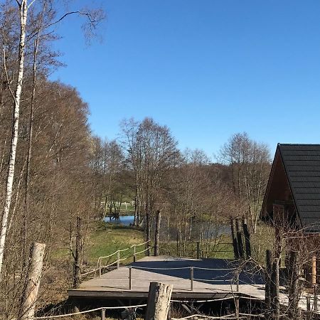 Fjaell Stuga Steninge Exteriér fotografie