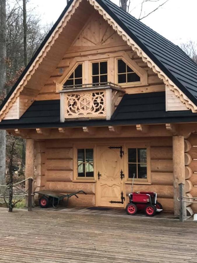 Fjaell Stuga Steninge Exteriér fotografie