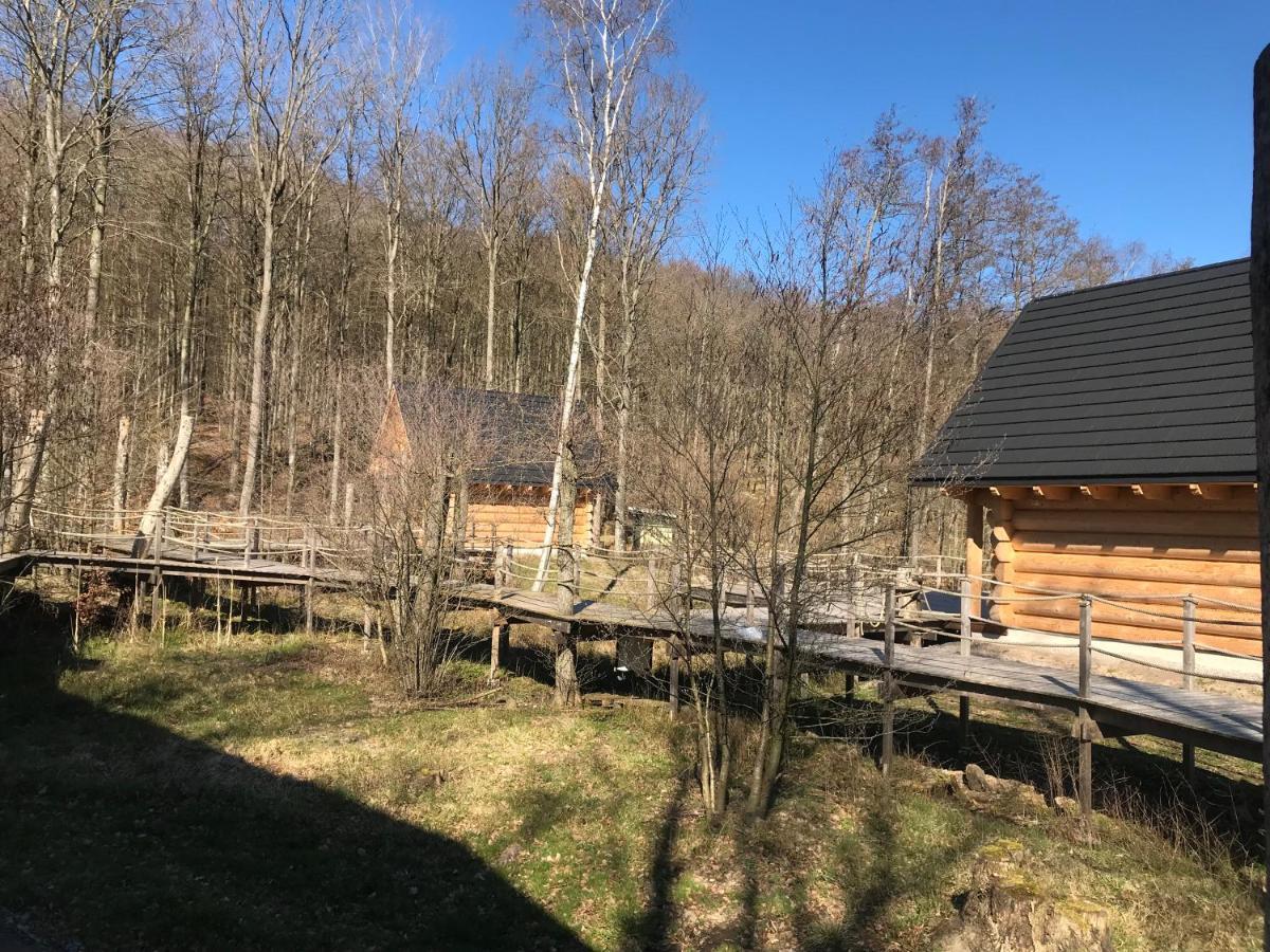 Fjaell Stuga Steninge Exteriér fotografie