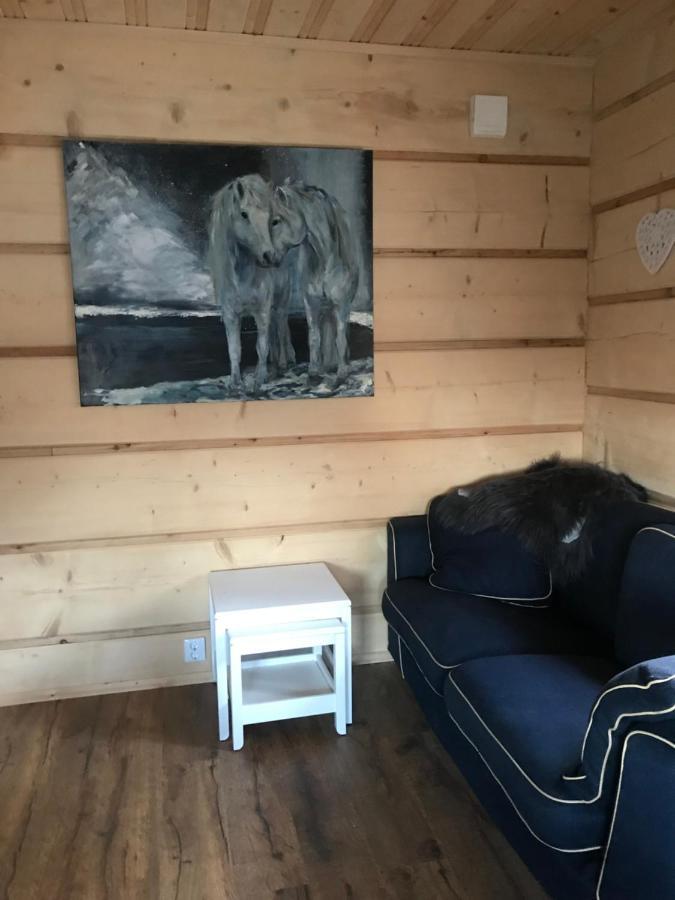 Fjaell Stuga Steninge Exteriér fotografie